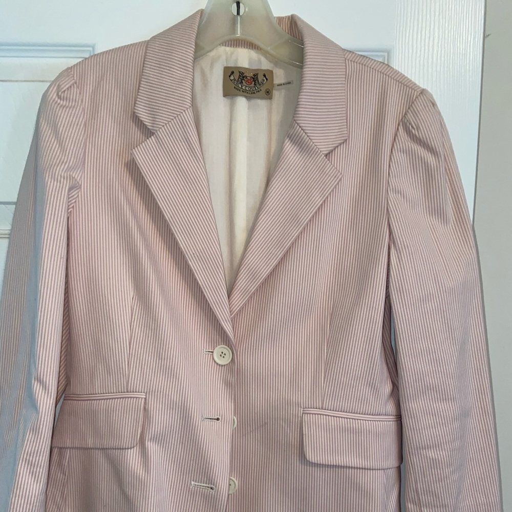 Juicy Couture blazer/jacket